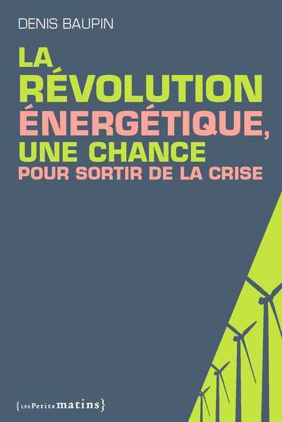 REVOLUTION ENERGETIQUE