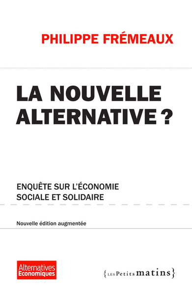 NOUVELLE ALTERNATIVE