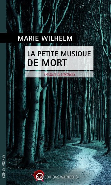 PETITE MUSIQUE DE MORT - UNE ENQUETE DU COMMISSAIRE