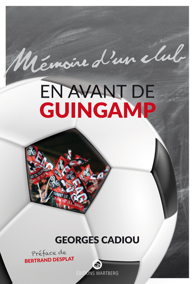 EN AVANT DE GUINGAMP