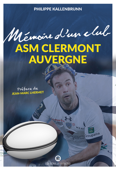ASM CLERMONT AUVERGNE