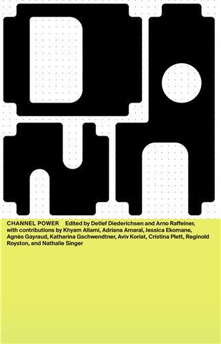 DNA #18: CHANNEL POWER /ANGLAIS