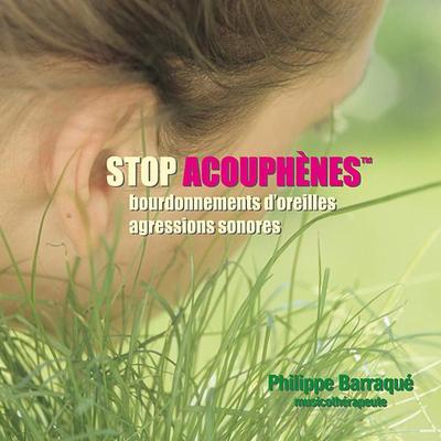 STOP ACOUPHENES