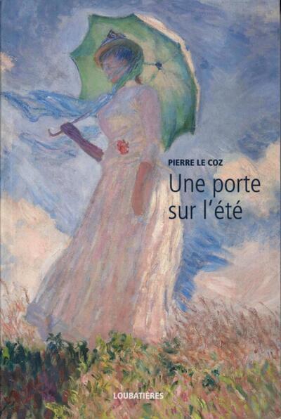PORTE SUR L ETE