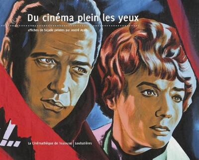 DU CINEMA PLEIN LES YEUX
