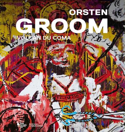 ORSTEN GROOM