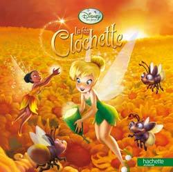 FEE CLOCHETTE, DISNEY MONDE ENCHANTE