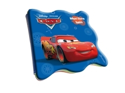 CARS, LIVRE BAIN