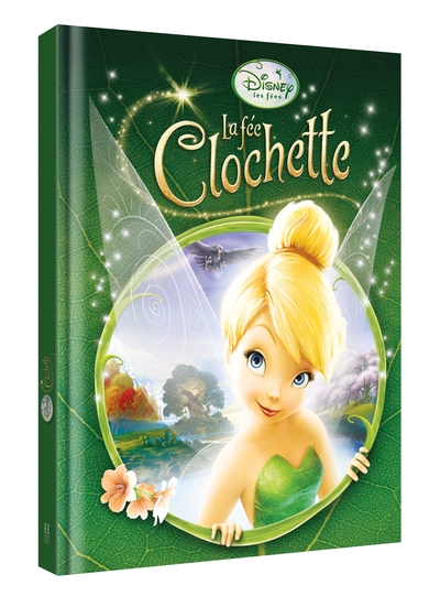 FEE CLOCHETTE, DISNEY CINEMA