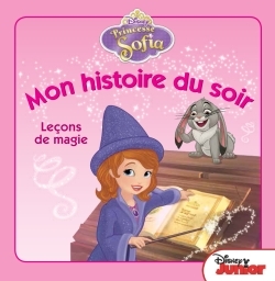 PRINCESSE SOFIA, MON HISTOIRE DU SOIR