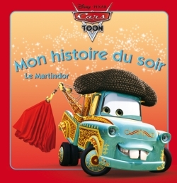 MARTINDOR, MON HISTOIRE DU SOIR
