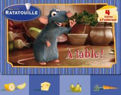 VALISETTE RATATOUILLE