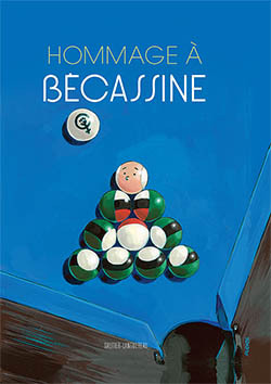 BECASSINE - HOMMAGE