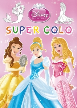 PRINCESSES, SUPER COLO