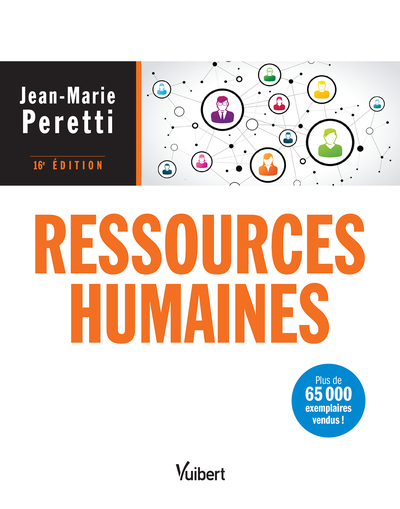 RESSOURCES HUMAINES 16E EDT