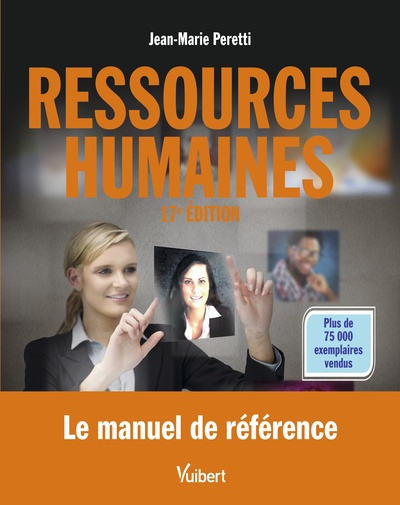 RESSOURCES HUMAINES - LE MANUEL DE REFERENCE - LABEL FNEGE 2018