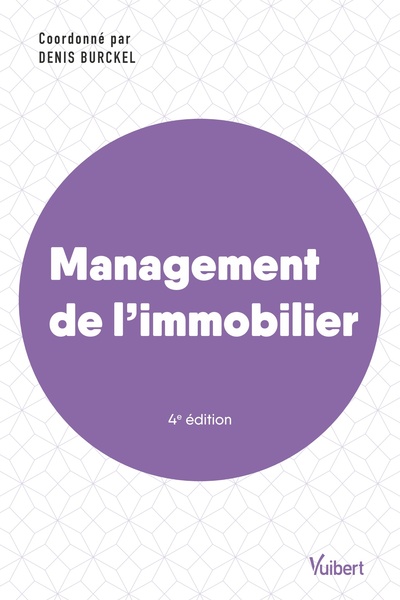 MANAGEMENT DE L´IMMOBILIER