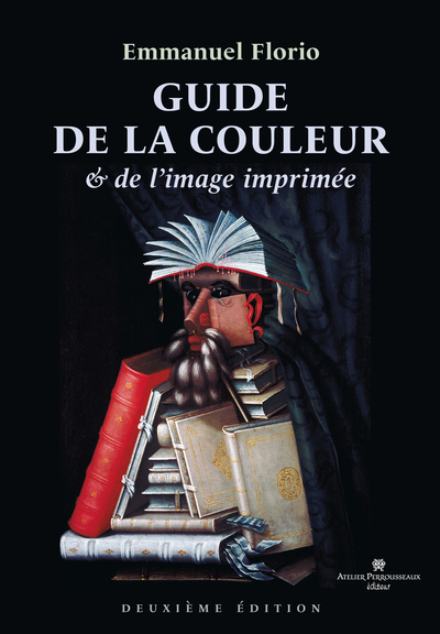 GUIDE DE LA COULEUR ET DE L´IMAGE IMPRIMEE