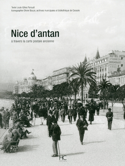 NICE D´ANTAN