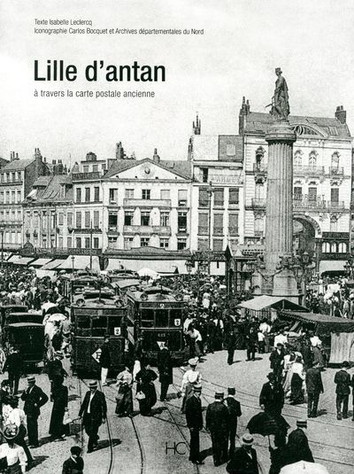 LILLE D´ANTAN