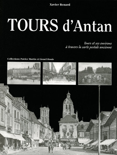 TOURS D´ANTAN