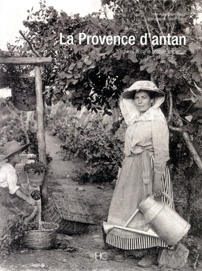 PROVENCE D´ANTAN