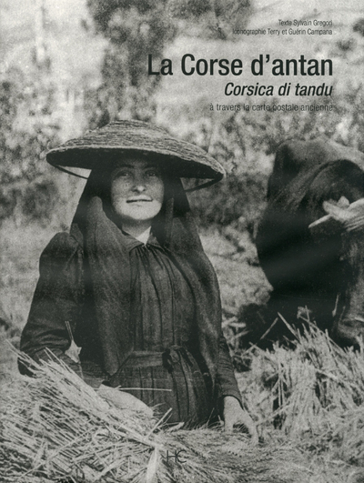 CORSE D´ANTAN