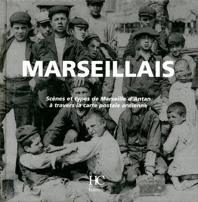 MARSEILLAIS