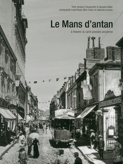 MANS D´ANTAN