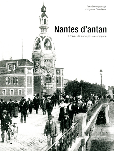 NANTES D´ANTAN