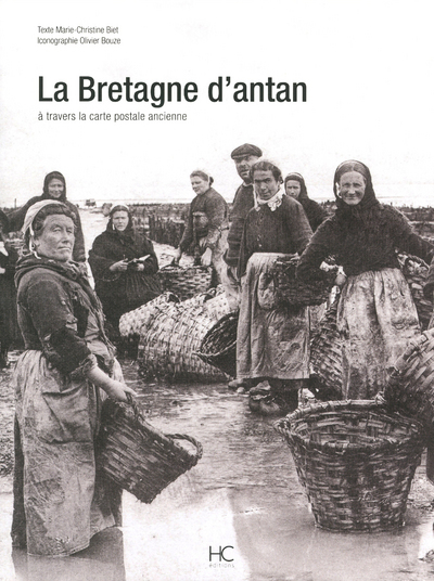 BRETAGNE D´ANTAN