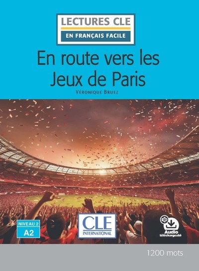 LECTURE JO A PARIS 2024 NIV.A2