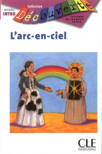 DECOUV L ARC EN CIEL NIV INTRO