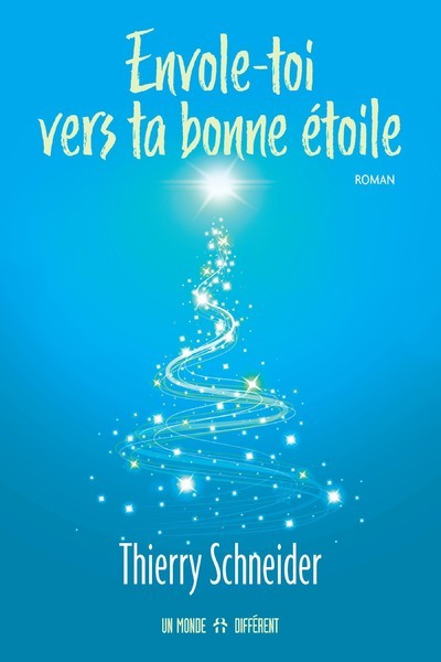 ENVOLE-TOI VERS TA BONNE ETOILE