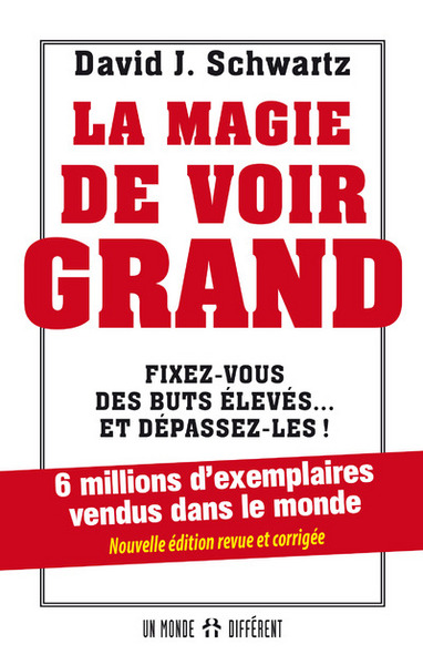 MAGIE DE VOIR GRAND