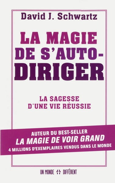 MAGIE DE S´AUTODIRIGER