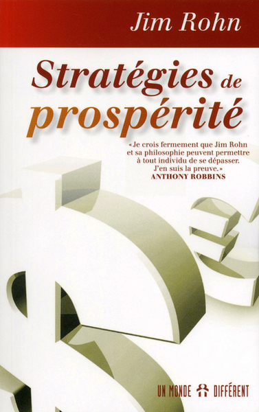 STRATEGIES DE PROSPERITE