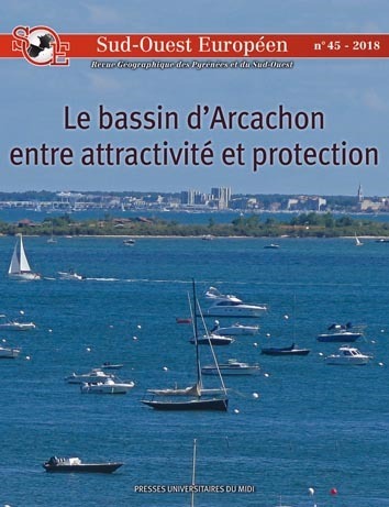 BASSIN D´ARCACHON ENTRE ATTRACTIVITE ET PROTECTION