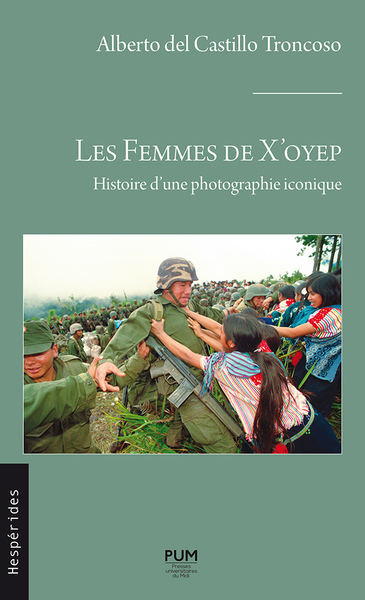FEMMES DE X´OYEP - HISTOIRE D´UNE PHOTOGRAPHIE ICONIQUE