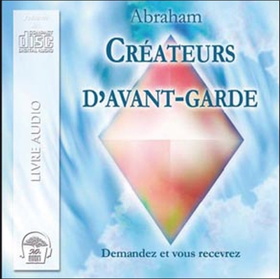 CREATEURS D´AVANT-GARDE - 2 CD AUDIO