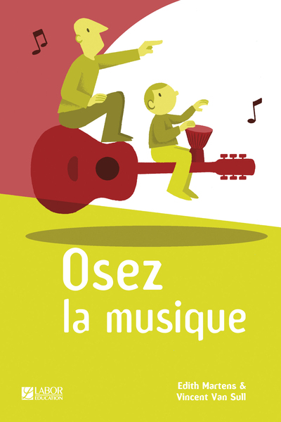 OSEZ LA MUSIQUE