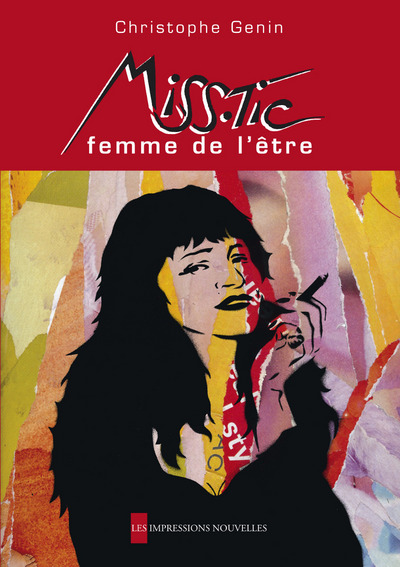 MISS.TIC, FEMME DE L´ETRE