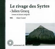 RIVAGE DES SYRTES (LE)/1CD MP3