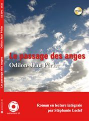 PASSAGE DES ANGES (LE)/1CD MP3