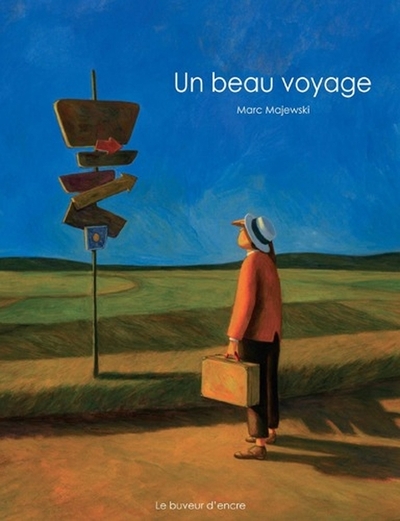 BEAU VOYAGE