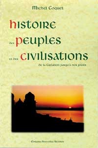 HISTOIRE DES PEUPLES ET CIVILISATIONS