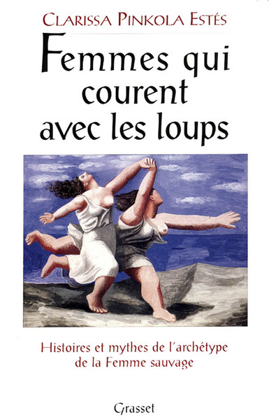 POD COMPTE FERME!!!!!!!!FEMMES QUI COURENT AVEC LES LOUPS
