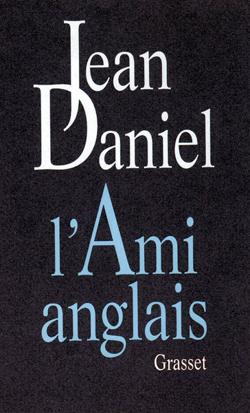 L´AMI ANGLAIS