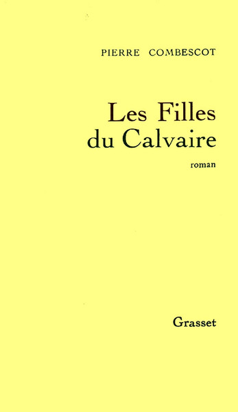 FILLES DU CALVAIRE