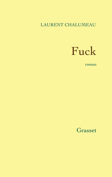 FUCK